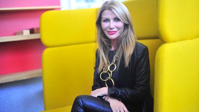 Dr. Ivona Igerc: Obraz je kot umetniško delo, ki se lahko restavrira