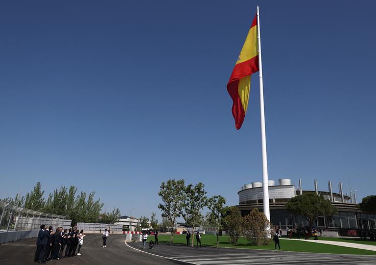 Madring | Foto: Reuters