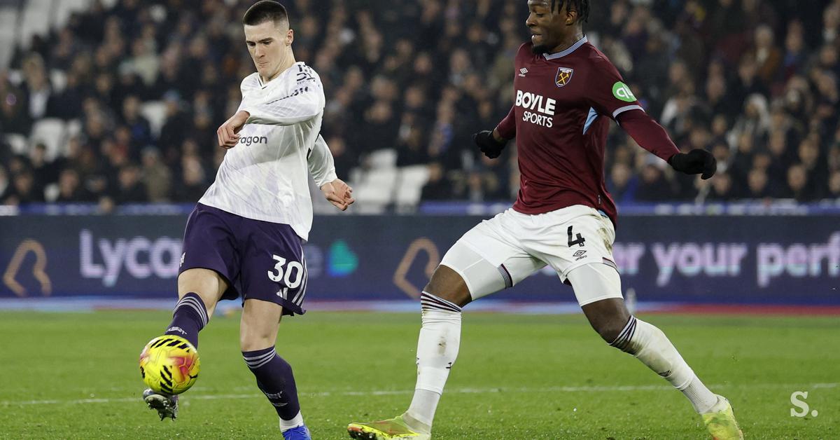 Šeško spet v sodnikovem dodatku rešil Manchester! Kép