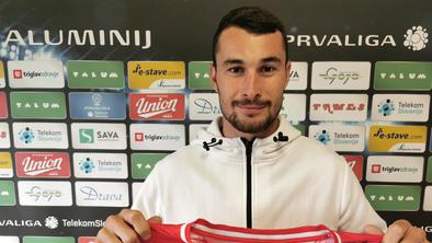 Aluminij s prvo okrepitvijo