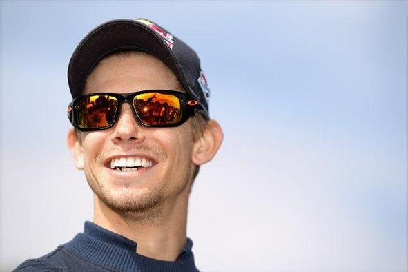 Stoner: MotoGP potrebuje dober Ducati