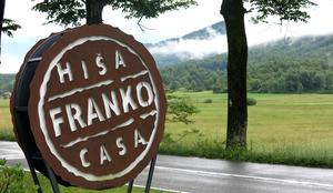 Izjemen uspeh Hiše Franko: slovenska restavracija med najboljšimi na svetu