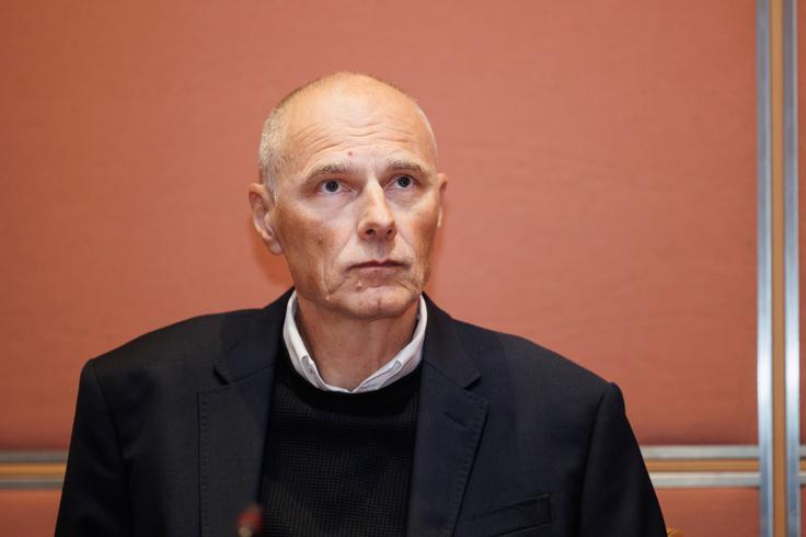 Iztok Seljak | Foto: STA