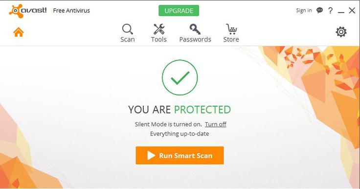 Avast Free Antivirus | Foto: 
