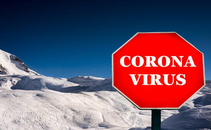 Velik vpliv na letošnje leto je imela epidemija novega koronavirusa. | Foto: Getty Images