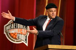 Umrl Oscar Schmidt, legenda brazilske in svetovne košarke