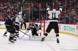 Poraz, ki si ga bo Kopitar zapomnil – postal je najboljši Kralj vseh časov