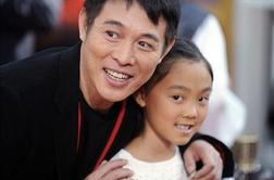 Jet Li: ambasador borilnih veščin