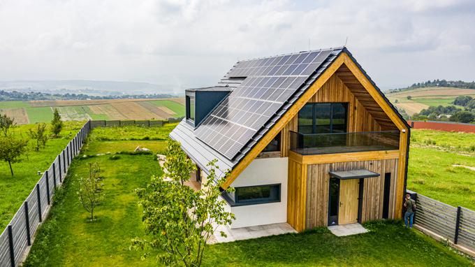 sončna energija, sončna elektrarna | Foto: Shutterstock