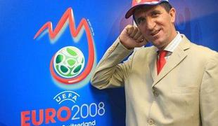 Ni tekme hrvaške reprezentance brez Mateja Lončarja 