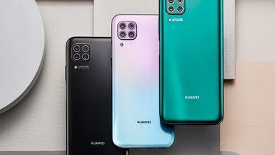Pametni telefon, ki ga morate imeti