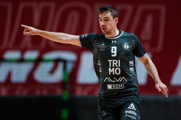 Trebanjci zanesljivi v Črni gori, Celjani poraženi v Novem Sadu