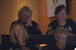 Mama Anžeta Kopitarja je bila ganjena #video