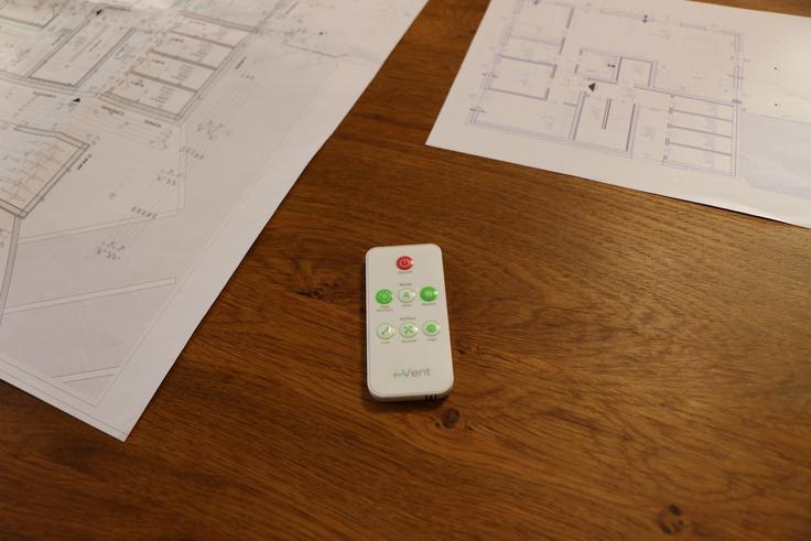 i-vent | Foto: i-Vent