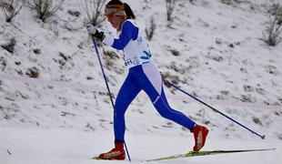 Državna naslova dvojicama Klavžar-Tršan in Einfalt-Lampič