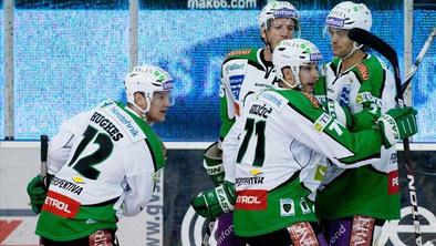 Olimpija naknadno premagala Gradec