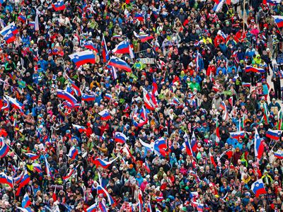 Planica bo na odgovor morala še počakati