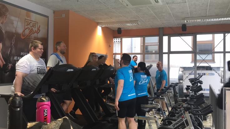 The Biggest Loser Slovenije | Foto: 