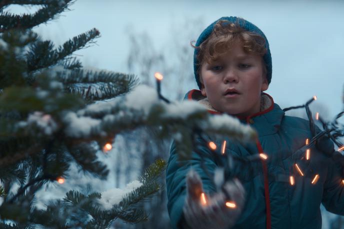 Karantanija - Božična mišelovka | Foto Karantanija Cinemas