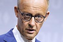 Friedrich Merz
