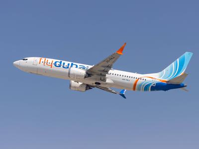 Drama na letu FlyDubai: nasilni spor med pilotoma, enega naj bi zabodli