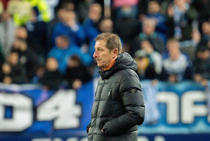 Luis Miguel Ramis je novi trener Osasune