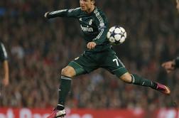 Kdaj se bo Ronaldo vrnil k Manchester Unitedu?