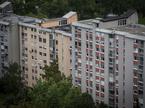 Ogled in predstavitev najvišje stanovanjske stolpnice v Sloveniji. Spektra celovški dvori aleja ljubljanski grad stanovanje stanovanja šiška