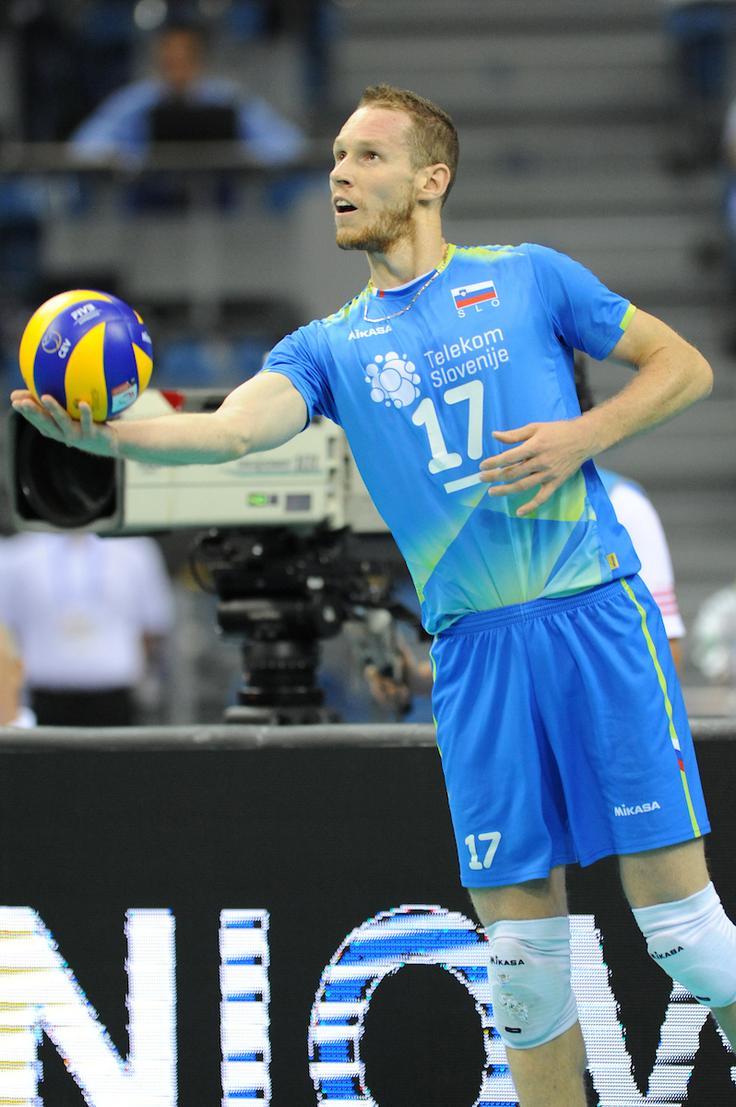 Dokler bo užival, bo počel, kar počne zdaj. | Foto: Sportida