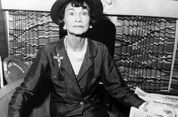 Teh pravil, za katerimi je stala Coco Chanel, se velja držati