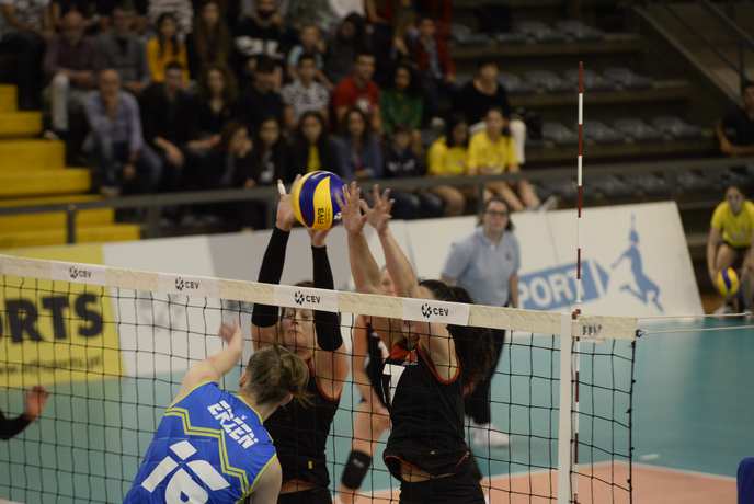 Prvi poraz Slovenk: Treba bo popraviti veliko stvari