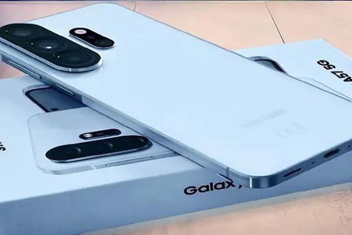 Samsung Galaxy: veliko telefona za zmerno ceno