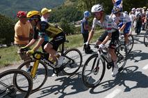 Simon Yates, Adam Yates