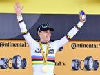 Remco Evenepoel