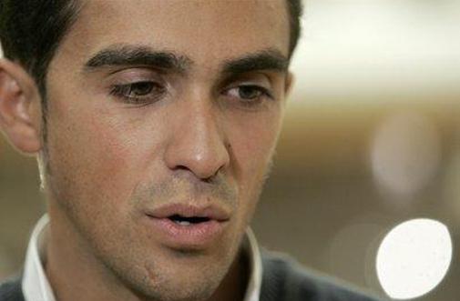 Contador spremenil tekmovalni koledar