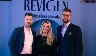 V Slovenijo in Hrvaško je prispel novi skin booster – omogoča sijaj in pomlajen izgled takoj po tretmaju