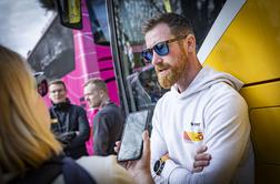 Slovenec, ki je del mozaika uspehov norveške ekipe