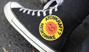 Nemški parlament podprl zaprtje jedrskih elektrarn