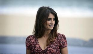 Penelope Cruz bo novo Bondovo dekle