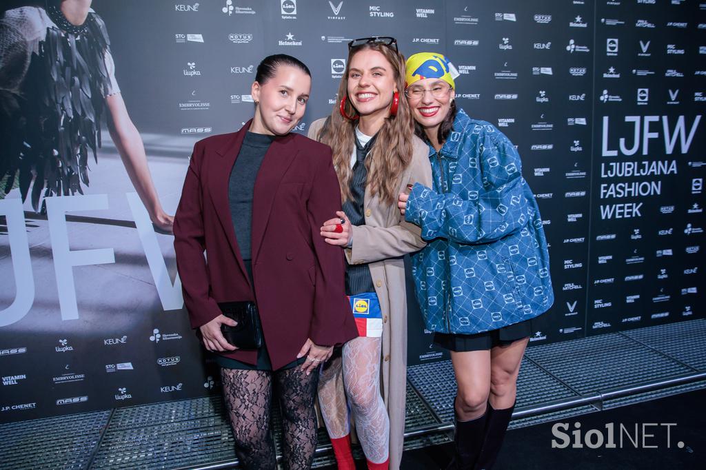 LJFW 2025