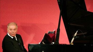 Barenboim navdušeno sprejet v Buenos Airesu