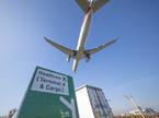 letališče Heathrow, terminal 4