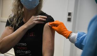 Na cepljenje se pripravljata tudi Nizozemska in Belgija