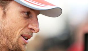 5. Jenson Button