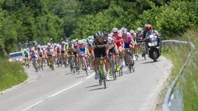 VIDEO: Slovenians without trophies, Felline smiling in Višnja Gora