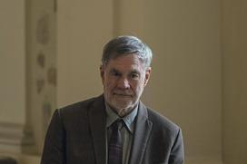 Sprejem filmskih zvezdnikov pri papežu Leonu XVI. v Vatikanu