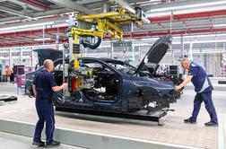 650 milijonov evrov za prihodnost: BMW razvija svojo najstarejšo tovarno