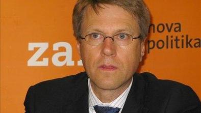 Slovenci razočarani, ker v Trstu ni sprejema ob dnevu državnosti