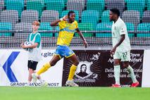Ahmed Sidibe