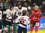KAC Celovec : Milano